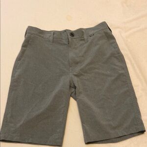 Men's Hurley Gray Shorts